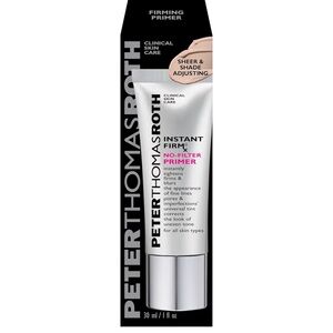 Peter Thomas Roth Instant FirmX Primer